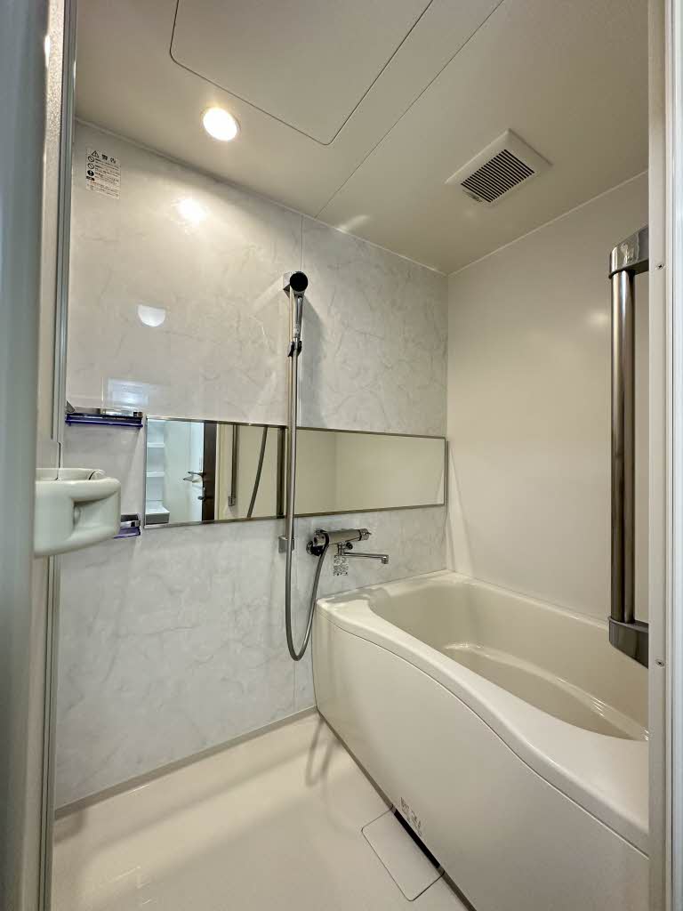 エクレール杉山 0207号-5