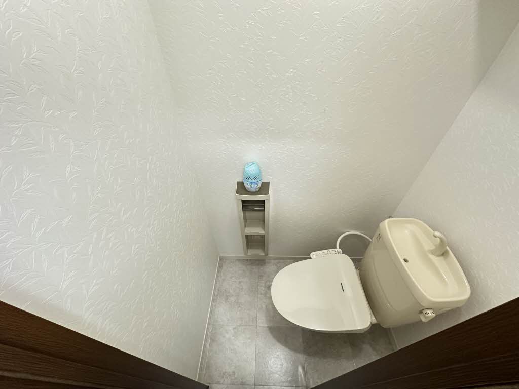 エクレール杉山 0207号-6