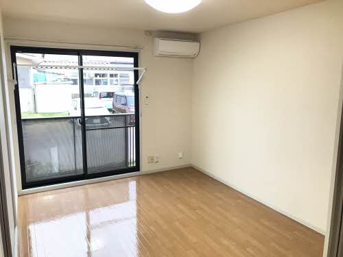 サンハイムヤマトⅢ 3101号-2