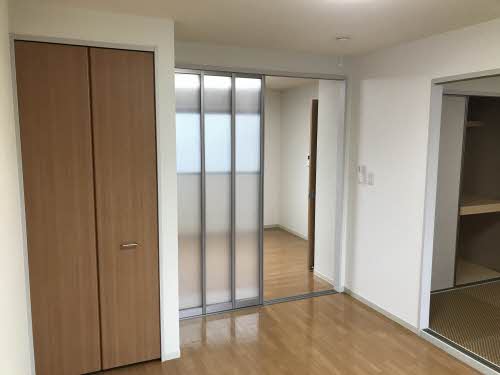 サンハイムヤマトⅢ 3101号-3