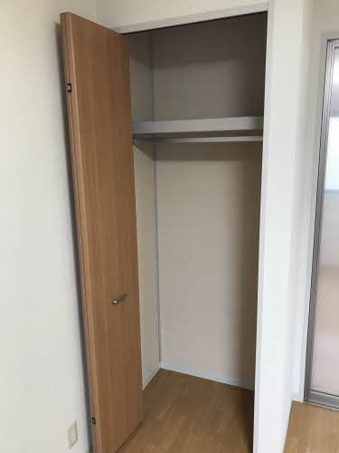 サンハイムヤマトⅢ 3101号-4