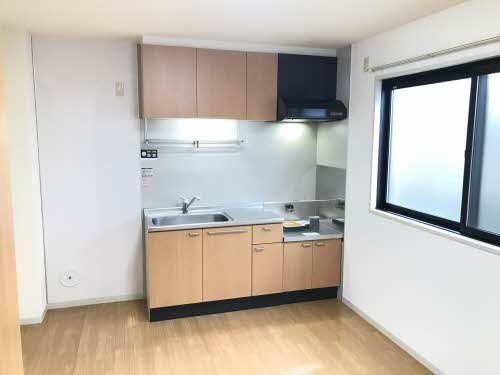 サンハイムヤマトⅢ 3101号-7