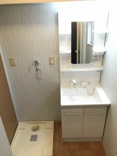 サンハイムヤマトⅢ 3101号-10