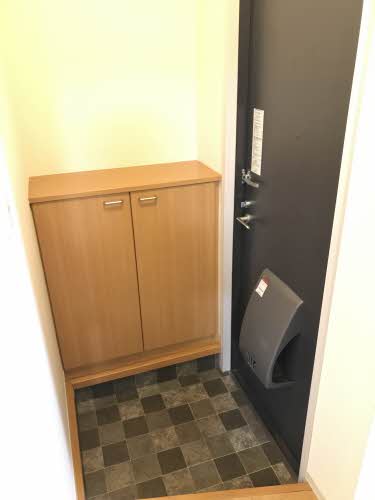 サンハイムヤマトⅢ 3101号-14