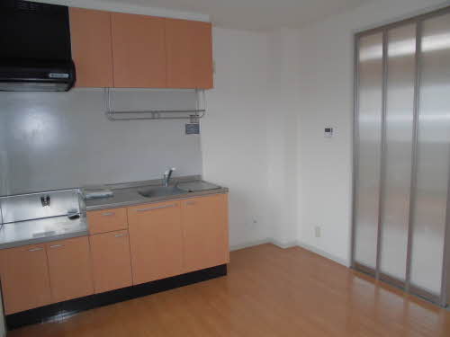 サンハイムヤマトⅢ 3102号-2