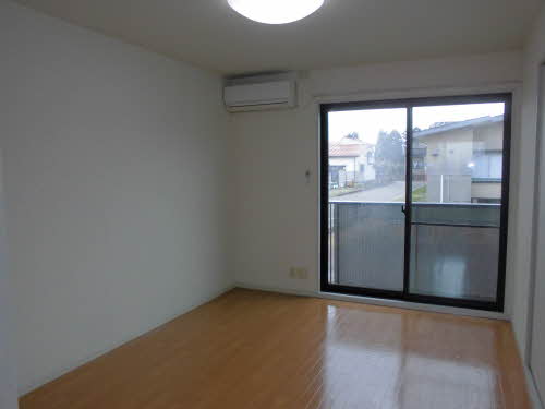 サンハイムヤマトⅢ 3102号-3