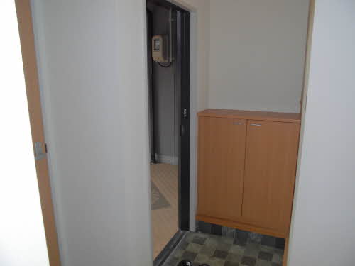 サンハイムヤマトⅢ 3102号-5