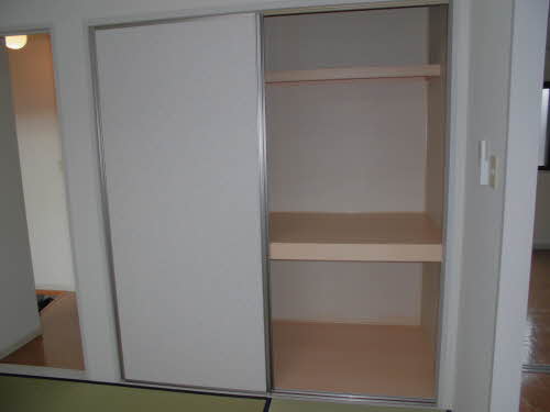 サンハイムヤマトⅢ 3102号-6