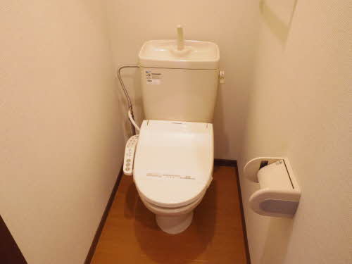 ウエストタウンディアス 0102号-11