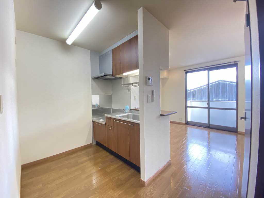 ウエストタウンディアス 0202号-2