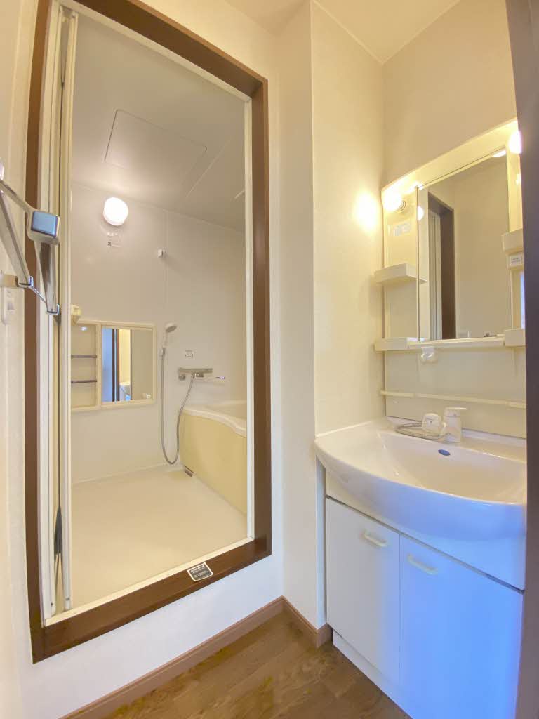 ウエストタウンディアス 0202号-7