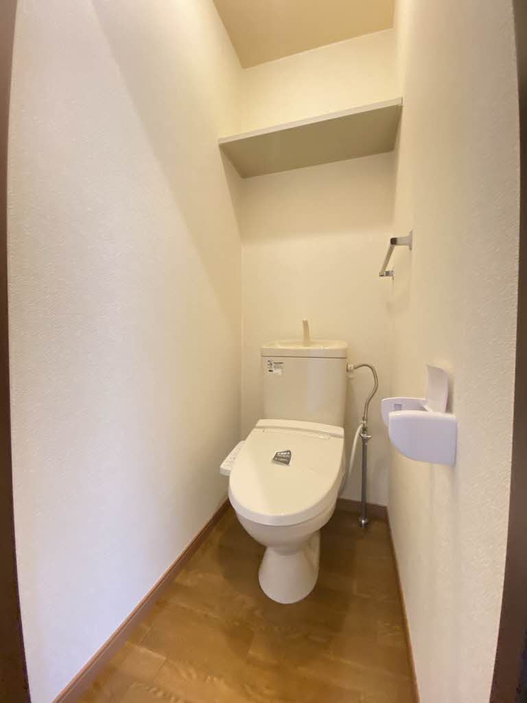 ウエストタウンディアス 0202号-8