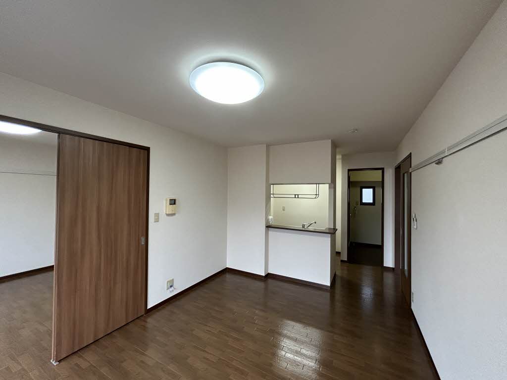 メゾン ハイネス A202号-2