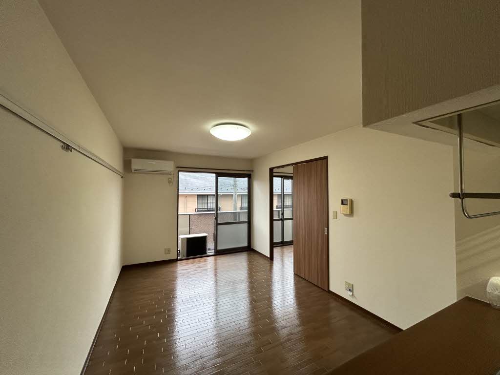 メゾン ハイネス A202号-4