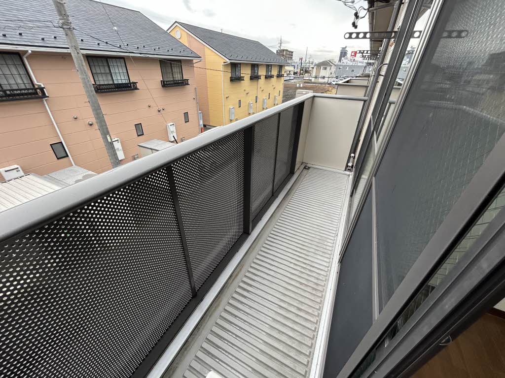 メゾン ハイネス A202号-5