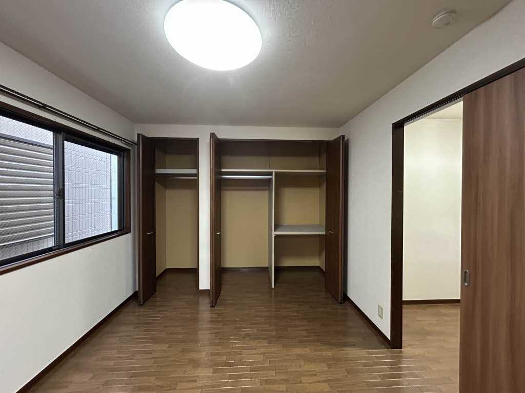 メゾン ハイネス A202号-7