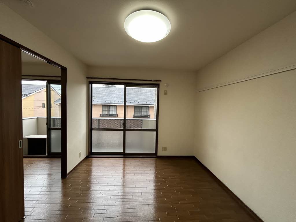 メゾン ハイネス A202号-8