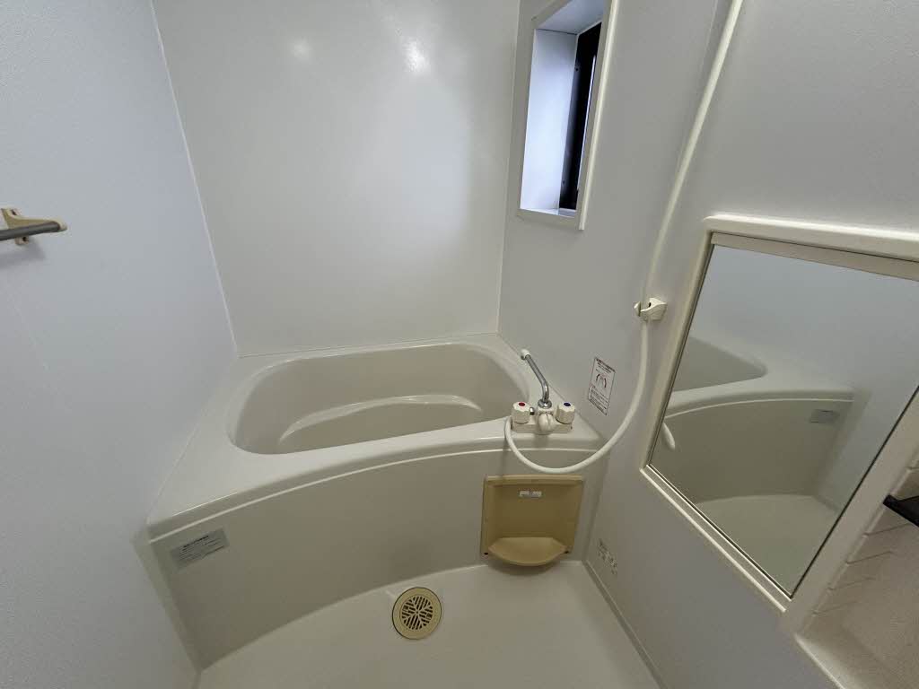 メゾン ハイネス A202号-9