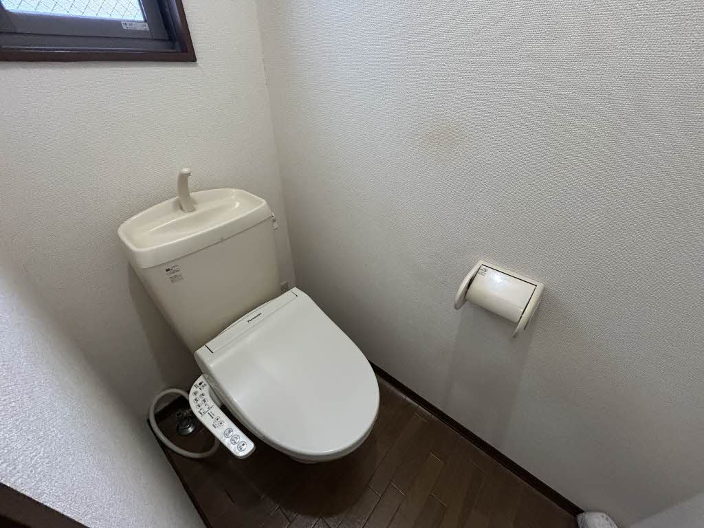 メゾン ハイネス A202号-10