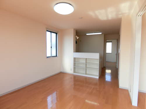 ルミエール葵 A201号-2