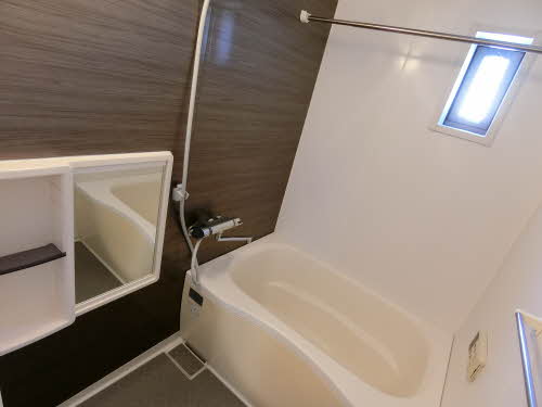 ルミエール葵 A201号-5