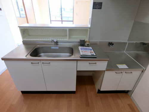 ルミエール葵 A201号-6