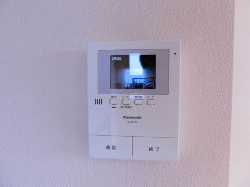 ルミエール葵 A201号-8