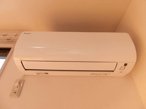 ルミエール葵 A201号-9