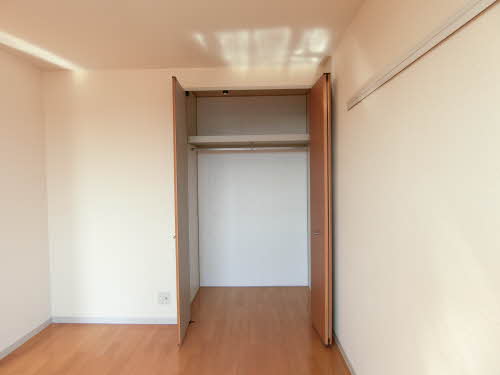 ルミエール葵 A201号-11