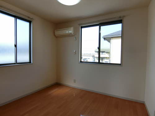 ルミエール葵 A201号-12