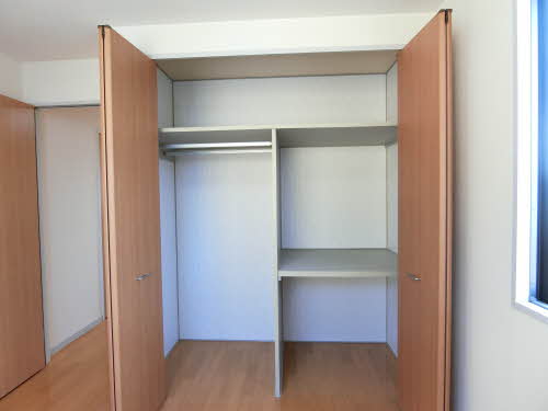 ルミエール葵 A201号-13