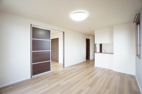 ハイム美濃 0201号-2