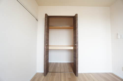 ハイム美濃 0201号-6