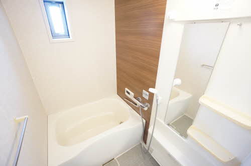 ハイム美濃 0201号-11