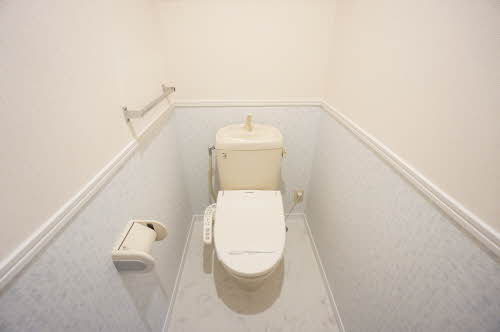 ハイム美濃 0201号-12