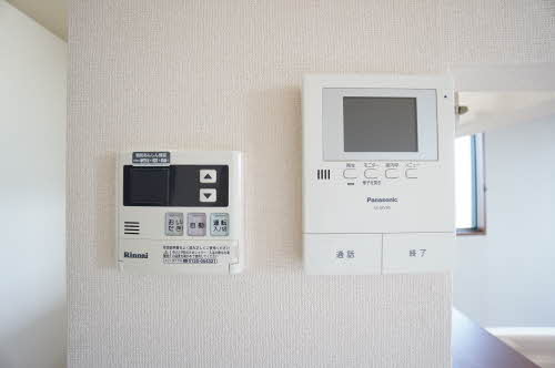 ハイム美濃 0201号-14