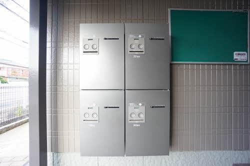 ハイム美濃 0201号-15