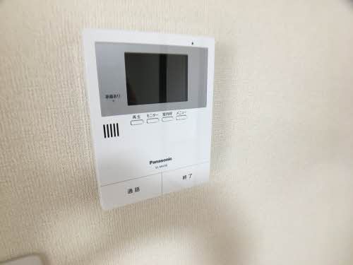 ファミール羽根 B102号-15