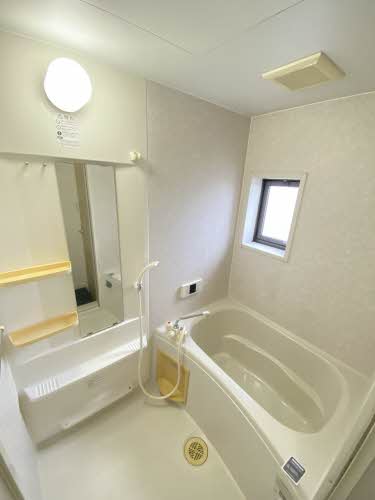 シャーメゾン姫島 一番館 A202号-7