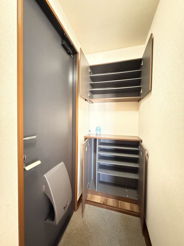 エスワイ杉山 0204号-5
