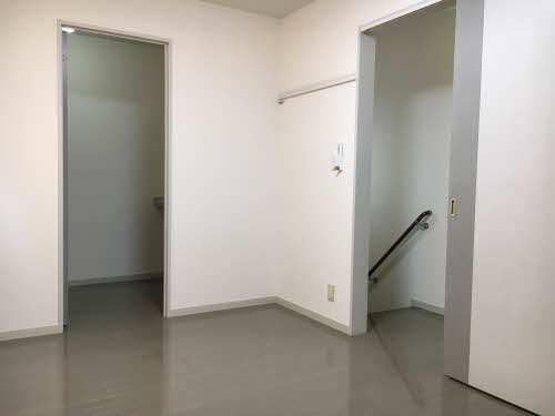 タウンハウス三本柳 0101号-7