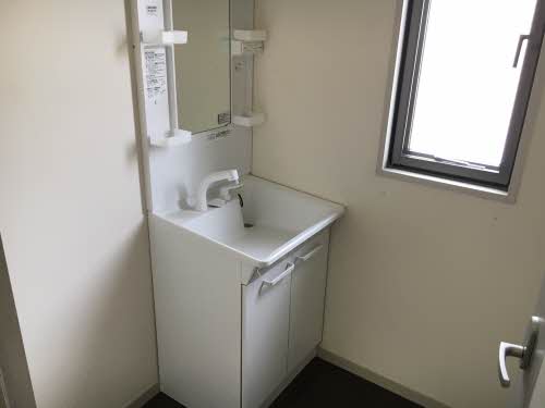 タウンハウス三本柳 0101号-8