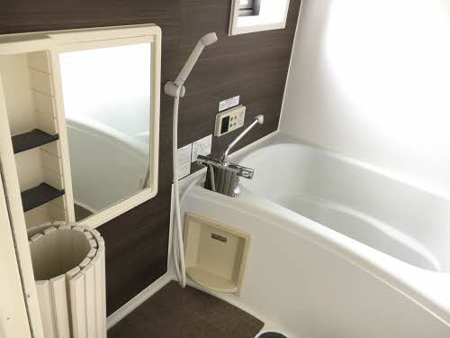 タウンハウス三本柳 0101号-9