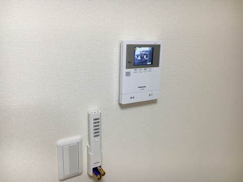 タウンハウス三本柳 0101号-12