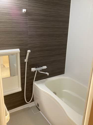 ベルフラワー笠松 0204号-11