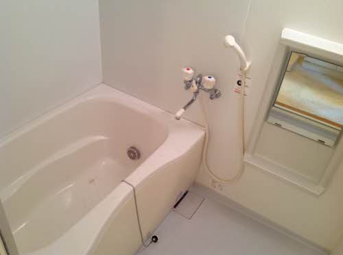 ベルフラワー笠松 0703号-5