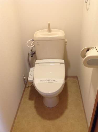 ベルフラワー笠松 0703号-6