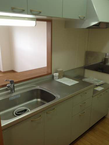 ベルフラワー笠松 0703号-14