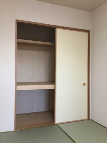 ベルフラワー笠松 0803号-12