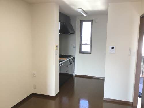 グランデール泉 D202号-2